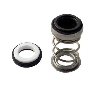 Water Pump Seal Kit – Water Pump Mechanical Seal Kit, Complete Replacement Set, Leak Proof Performance, Smooth Operation, Suitable for Multiple Pump Models